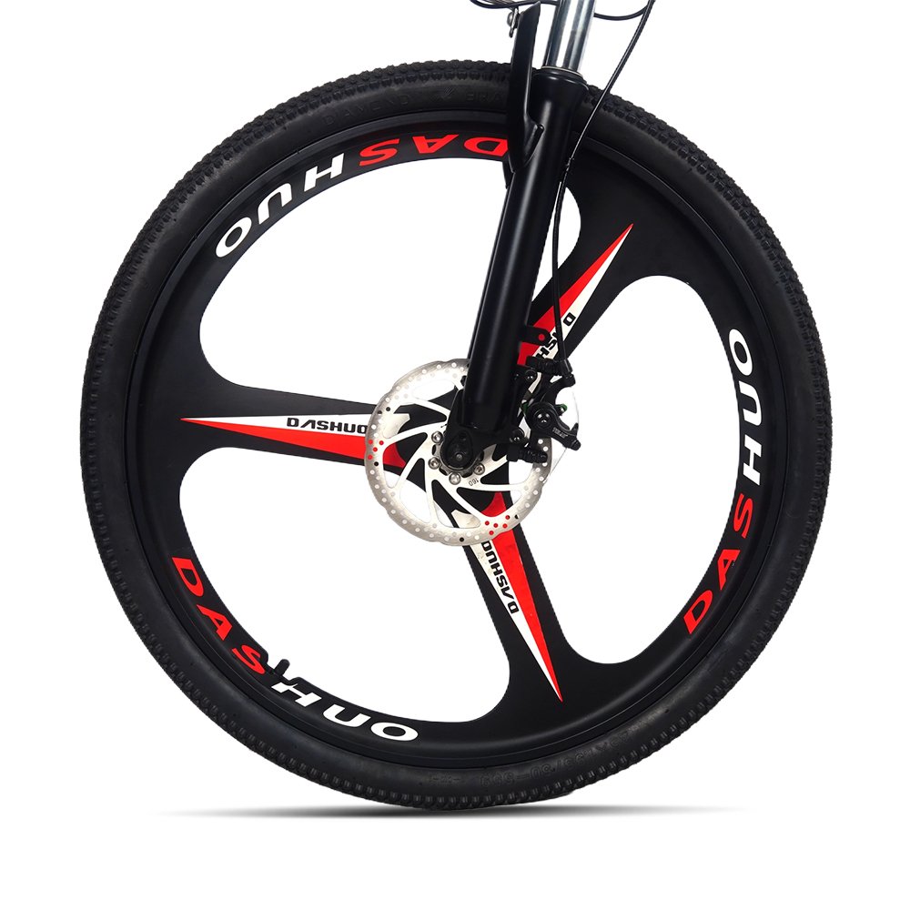 2024 New Popular Fashion Style Professional Electric Mountain Bike For Adults Men And Women