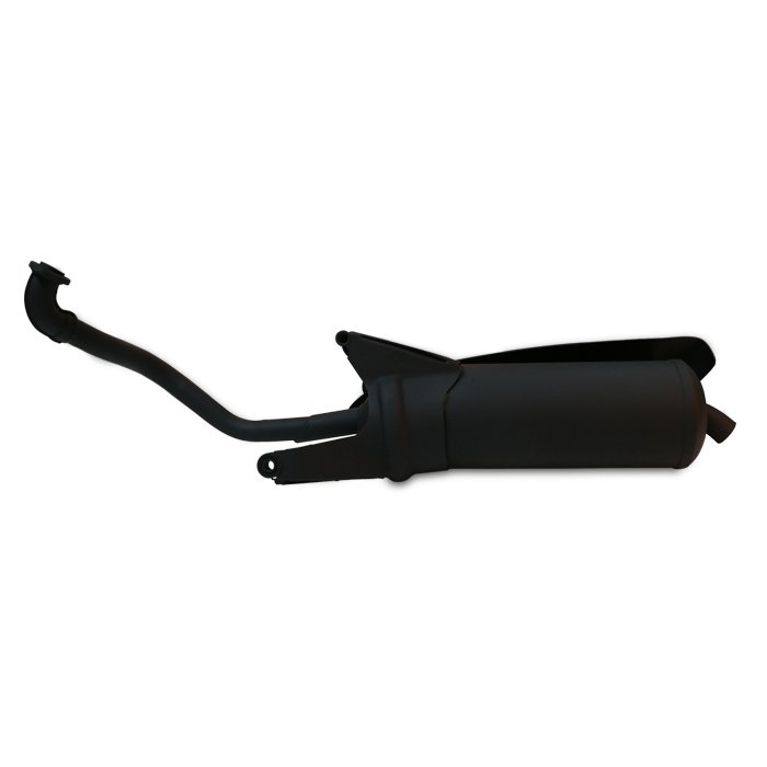 Sportbike Exhausts For Motorcycle Parts