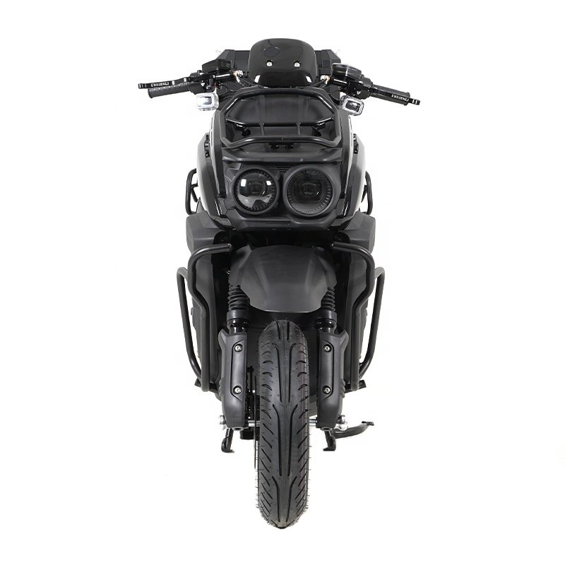 TANK-300 High Speed Motorcycles 80km/h 60V/72V Electric Scooter 1200/1500/2000W Disc-Break Long Range Electric Bike For Adults