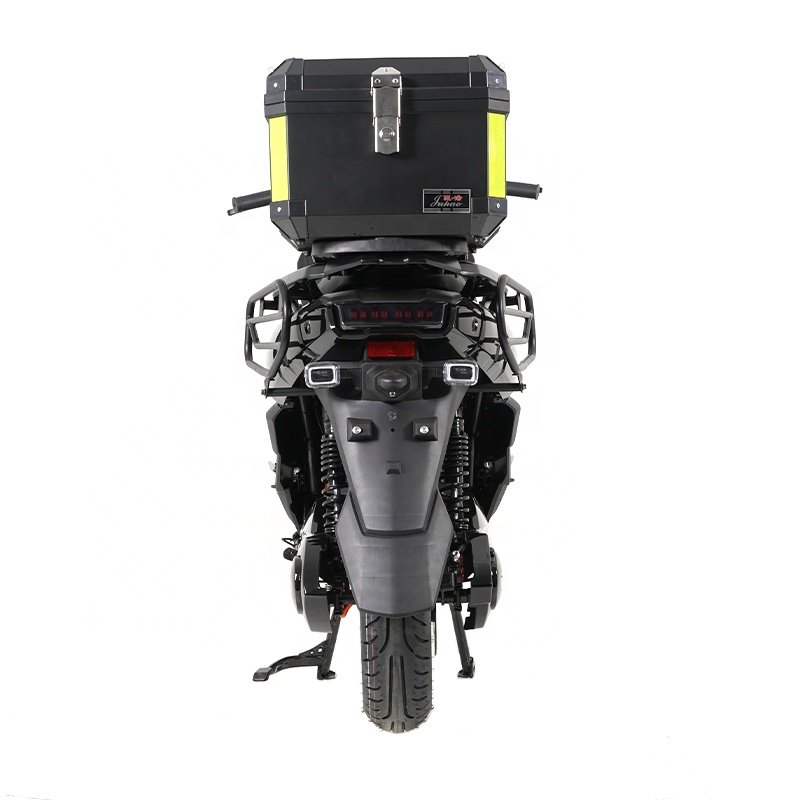 TANK-300 High Speed Motorcycles 80km/h 60V/72V Electric Scooter 1200/1500/2000W Disc-Break Long Range Electric Bike For Adults