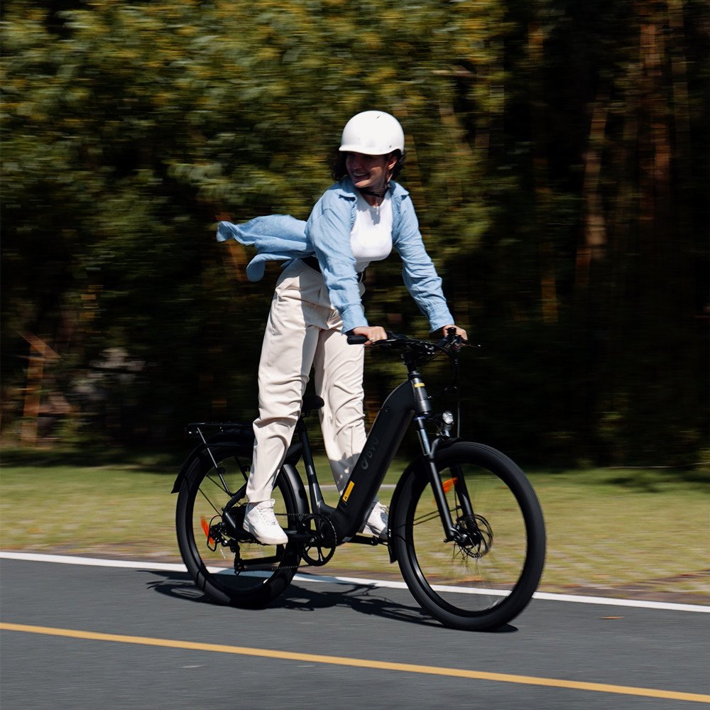 New design chopper electric e bike china manufacturer customized 2 seat electric bike 36V/350W electric mountain bicycle