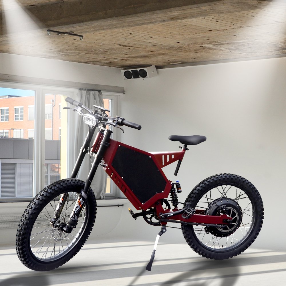 THE CHUN USA Warehouse 48v 1000w 750w Electric Hybrid Bike E Bike Road Dirt E-Bike Ebike Mountain Fat Tire Electric Bike 12000W