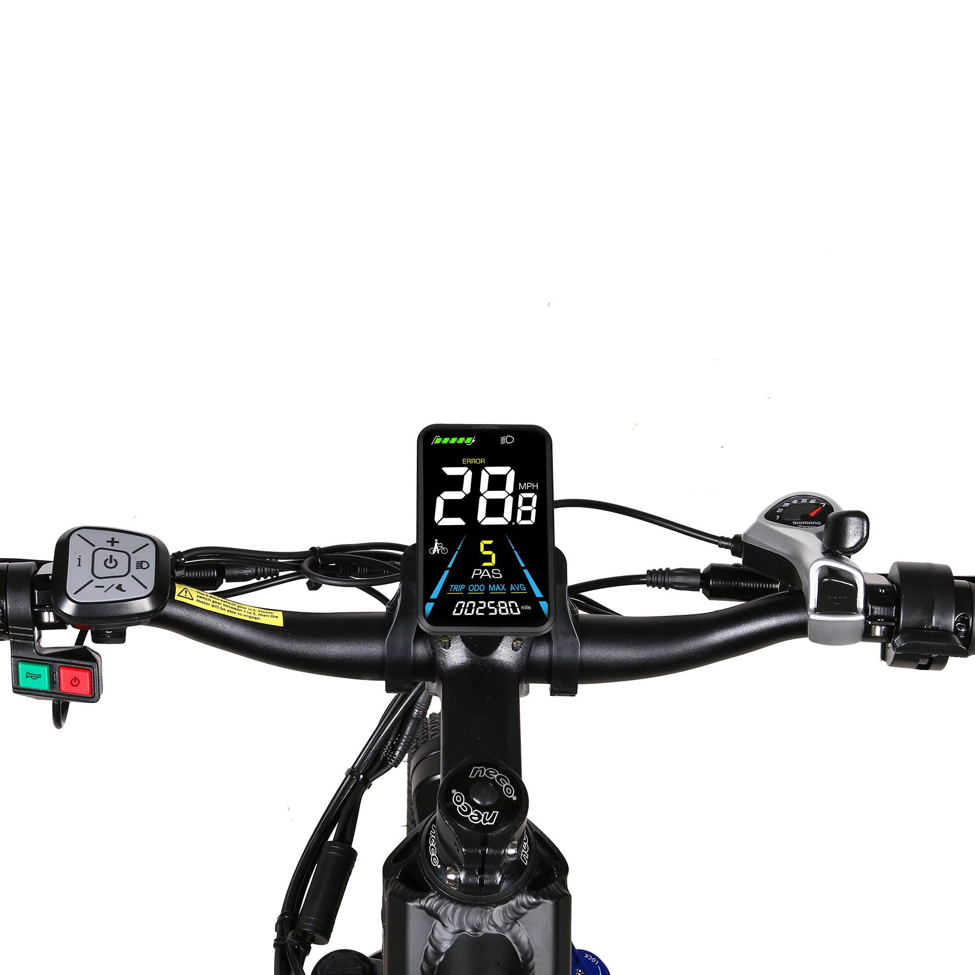EU UK Warehouse Ebike 1000W 48V High Speed 29 Inch Fast E Bike Electric Mountain Bike For Adults