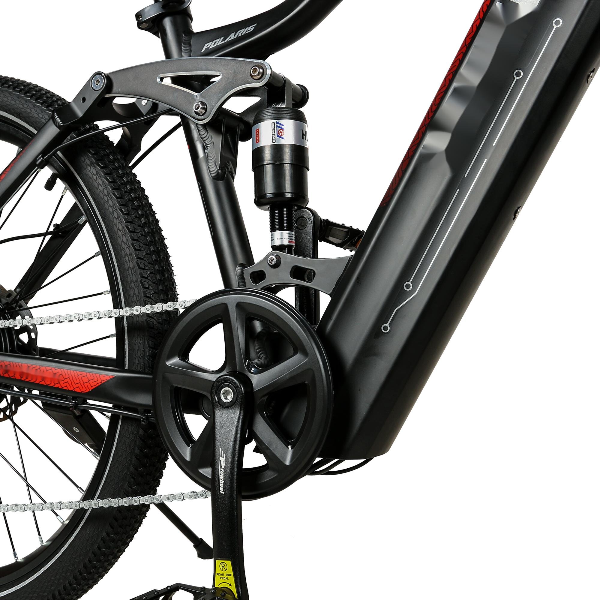 EU UK Warehouse Ebike 1000W 48V High Speed 29 Inch Fast E Bike Electric Mountain Bike For Adults