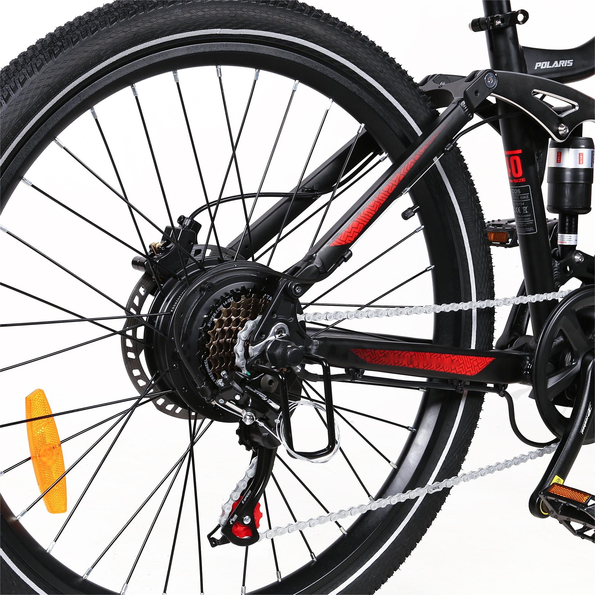 EU UK Warehouse Ebike 1000W 48V High Speed 29 Inch Fast E Bike Electric Mountain Bike For Adults