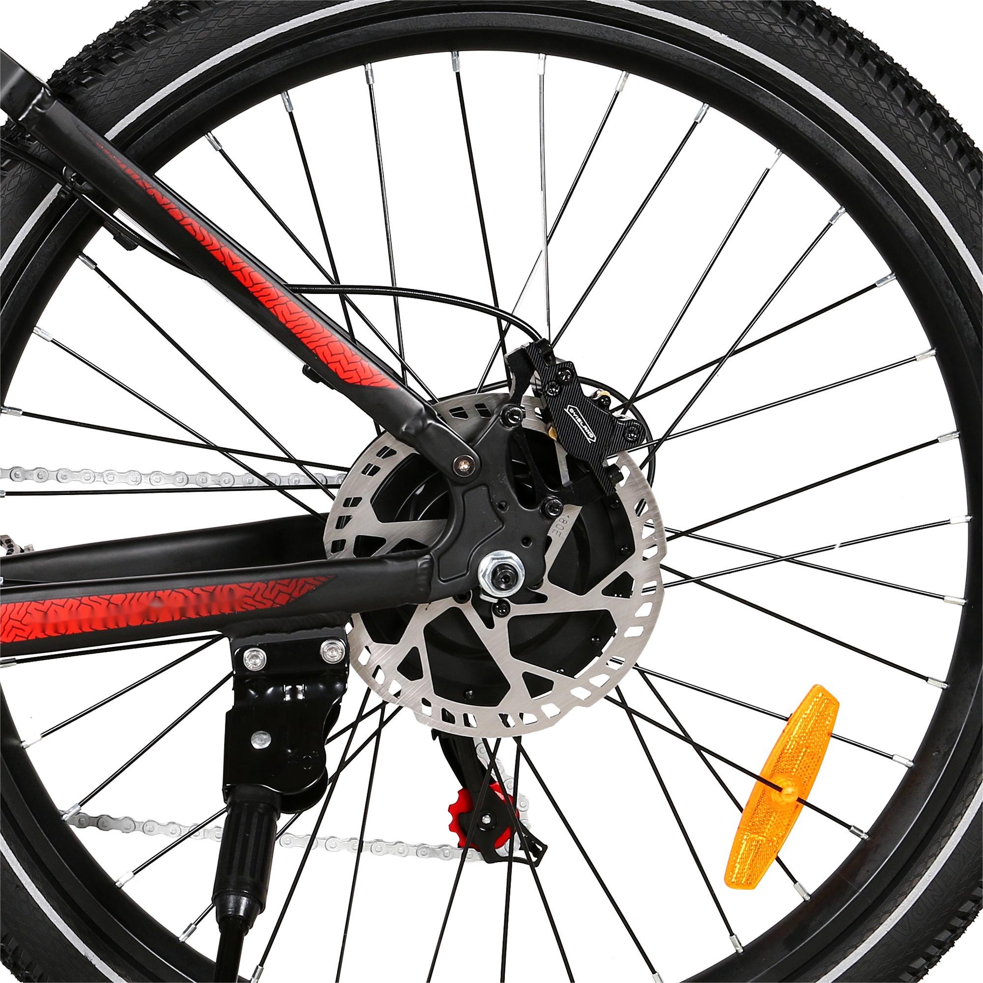 EU UK Warehouse Ebike 1000W 48V High Speed 29 Inch Fast E Bike Electric Mountain Bike For Adults