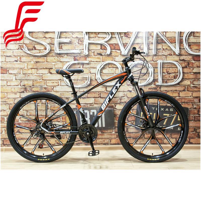 2022 China hot product 26 inch, 27.5 inch, 29 inch support OEM mountain bike 21 speed