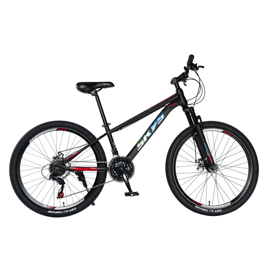 Women china 7 speed mountain bike bicycle for men 27.5 mtb for adult
