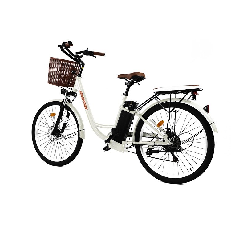 Bicycle Electric city Bike Electric China Factory E city Bike 48V 13AH Lithium Battery city electric bike