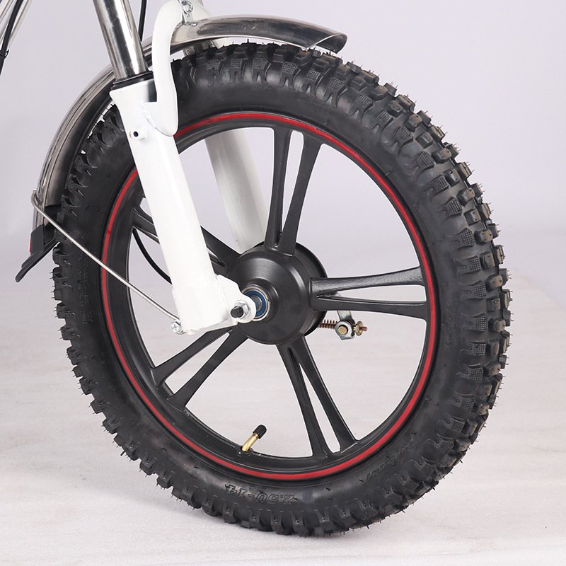 electric bike china monster 16*3.0 Snow tyre 60v21ah aluminium alloy fat tire city hybrid Electric delivery bicycle
