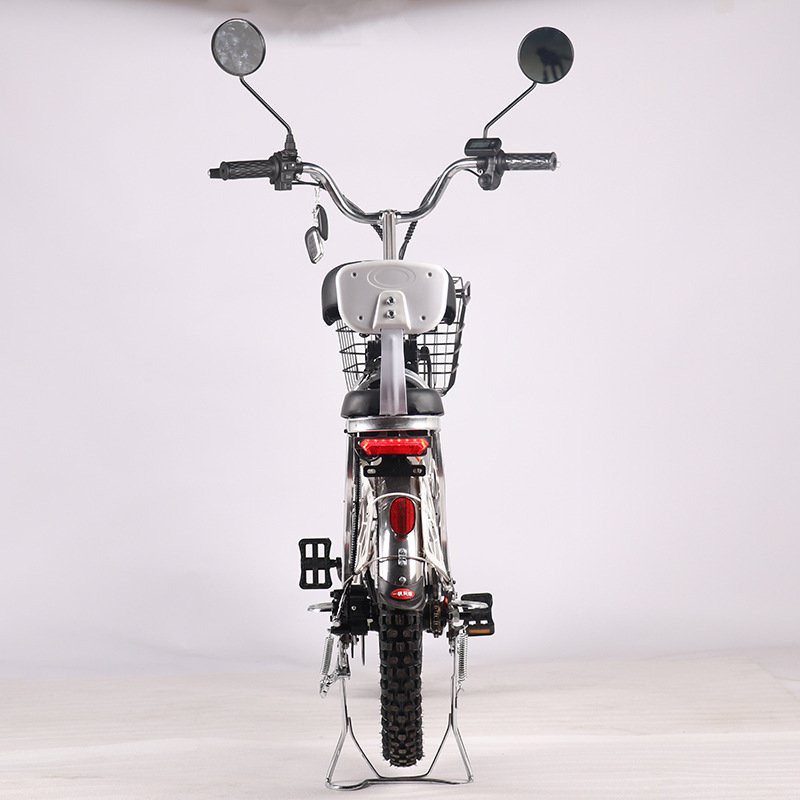 electric bike china monster 16*3.0 Snow tyre 60v21ah aluminium alloy fat tire city hybrid Electric delivery bicycle