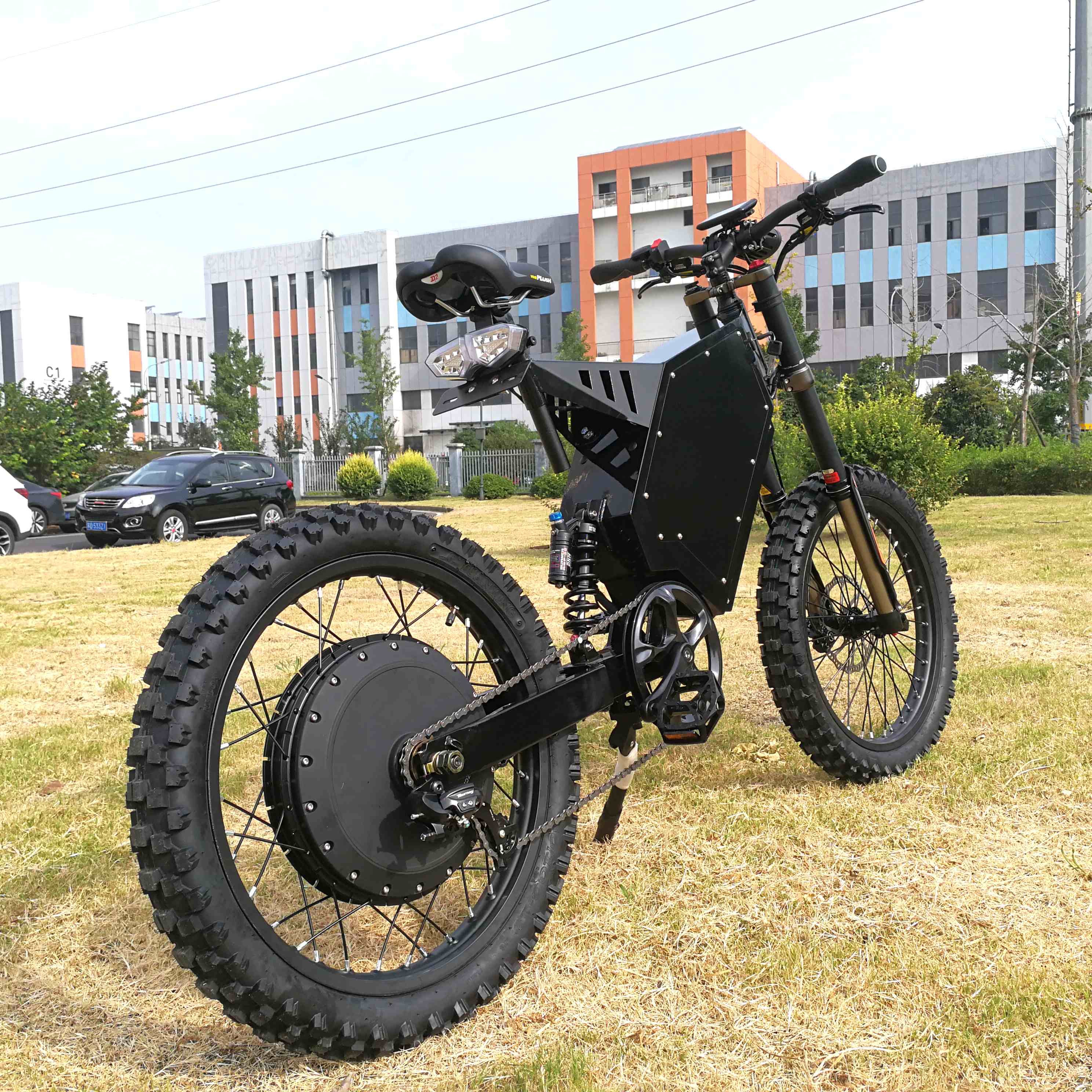 enduro e bike 120km72v 49ah lithium battery e bike 15000 electric bicycle Electric City Bike
