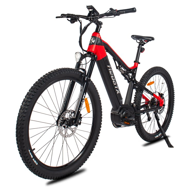 2023 Hot Sale Mountain Electric mid drive Bicycle 500W 48V 27.5 Inch Electric Bike for adult Electric Mountain Bike