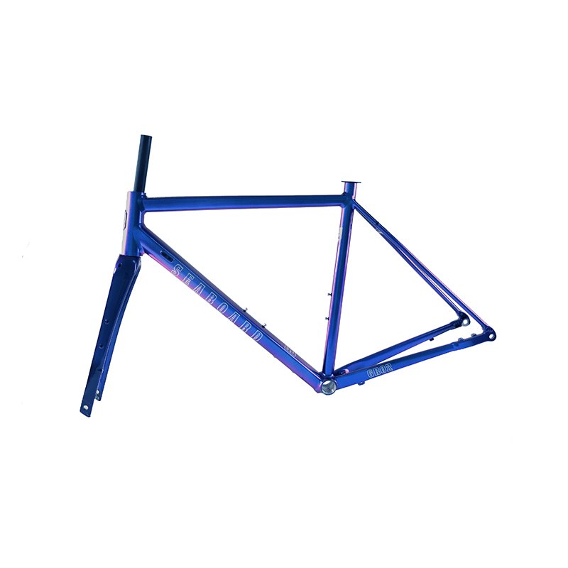 Factory Direct Sales Customized Services Superlight Alloy Aluminum Hardtail Mtb,for Mountain Bicycle Frames