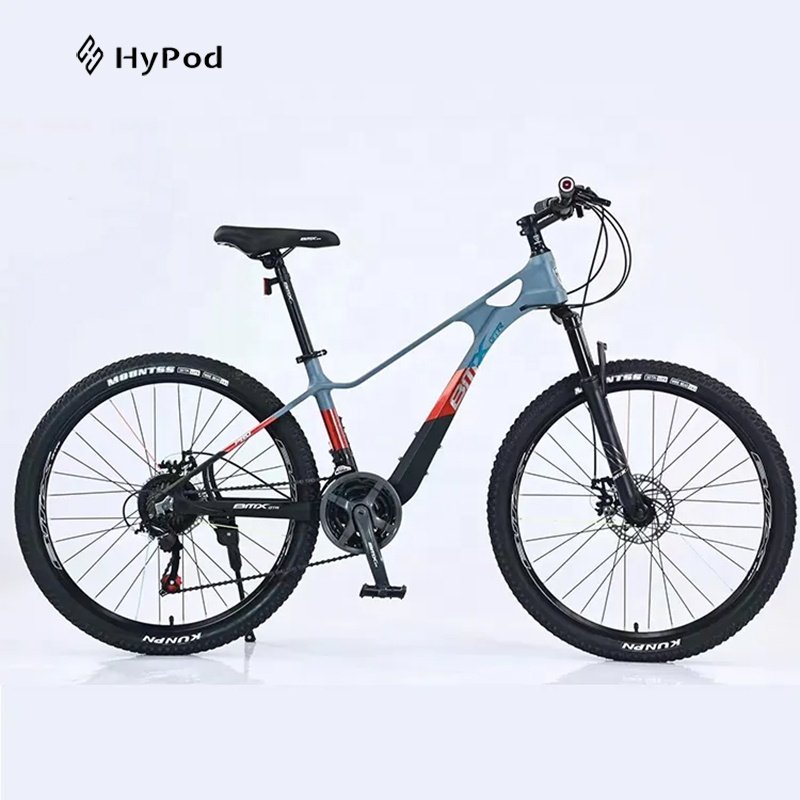 china wholesale 24 inch gear cycle mtb disc brakes 26 inch bicycle mountain bike for men women