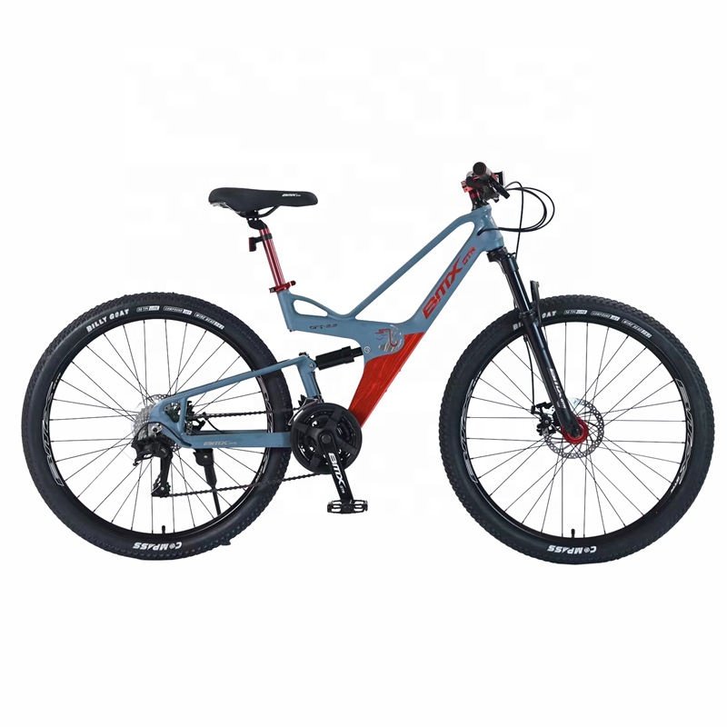 china wholesale 24 inch gear cycle mtb disc brakes 26 inch bicycle mountain bike for men women