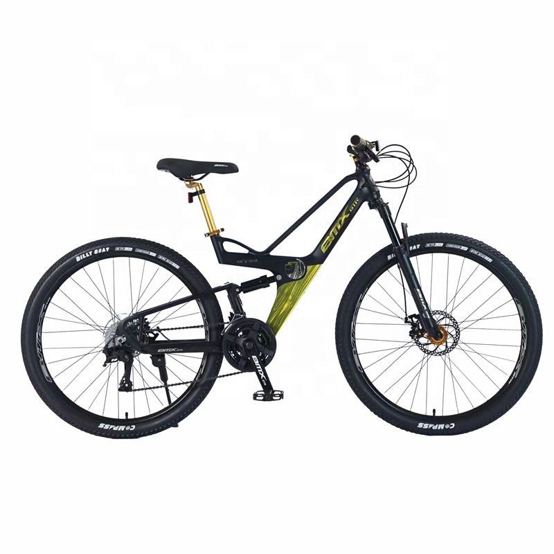 china wholesale 24 inch gear cycle mtb disc brakes 26 inch bicycle mountain bike for men women