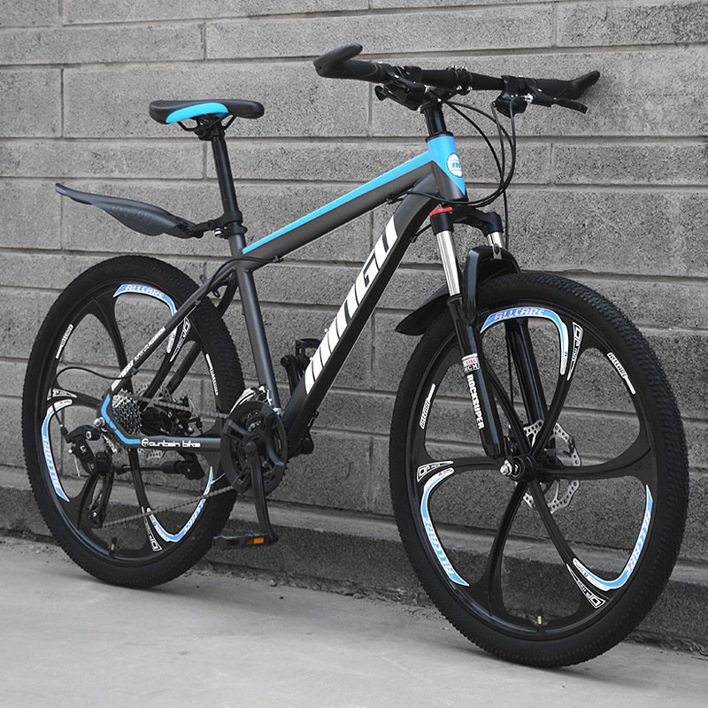 26 Aluminium Frame mountain bike Bicycle High Quality Disc Brake mountain Cycling For Man