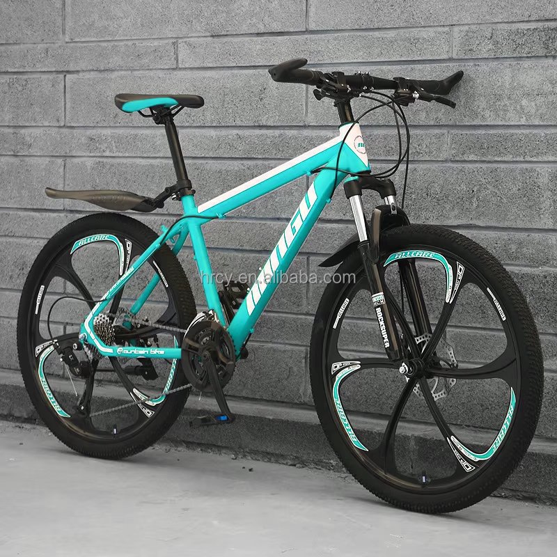 26 Aluminium Frame mountain bike Bicycle High Quality Disc Brake mountain Cycling For Man