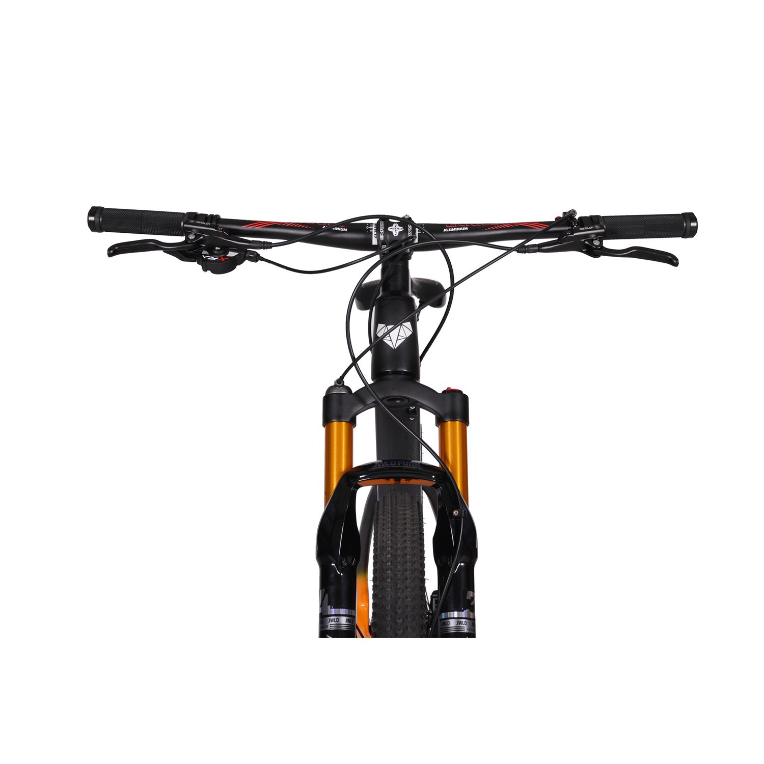 TRIFOX 29ER High Quality Carbon Fibre 12Speeds Ultra Light Frame Mtb Bicycle 29 Inch Men'S Mountain Bike