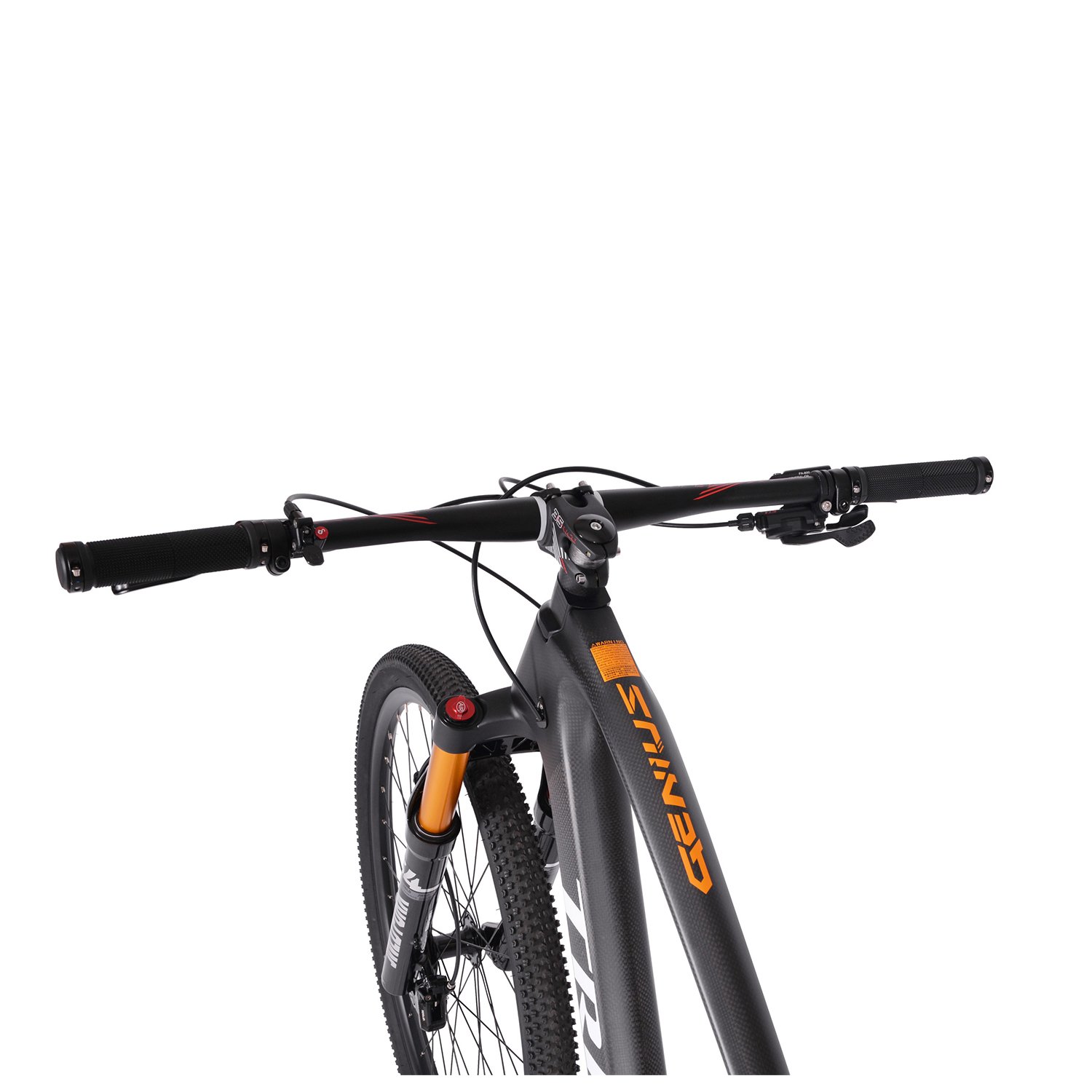TRIFOX 29ER High Quality Carbon Fibre 12Speeds Ultra Light Frame Mtb Bicycle 29 Inch Men'S Mountain Bike