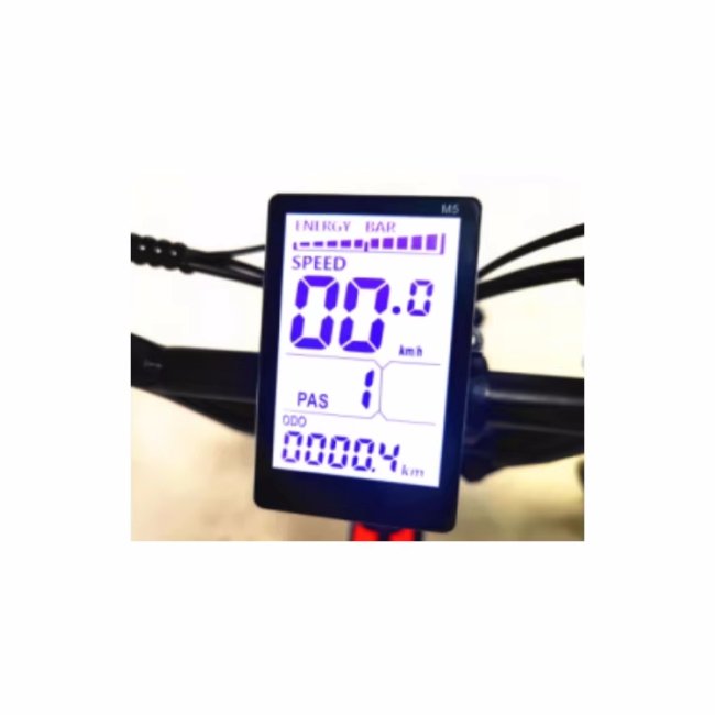 Hot ProductS 2024 New Snow E Bike 48V 350W Folding Electric Bike 500W 20 Inch Fat Tire Mountain Electric Bike Lithium Battery