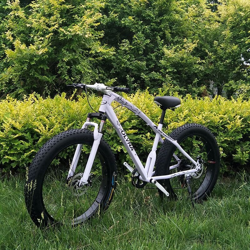 fat-tire-bike-bicycle 29 inch-mountain-bikes/fat bicycle mountain bike fat cycle 26 inch mountain bike/ fat snow mountain bike