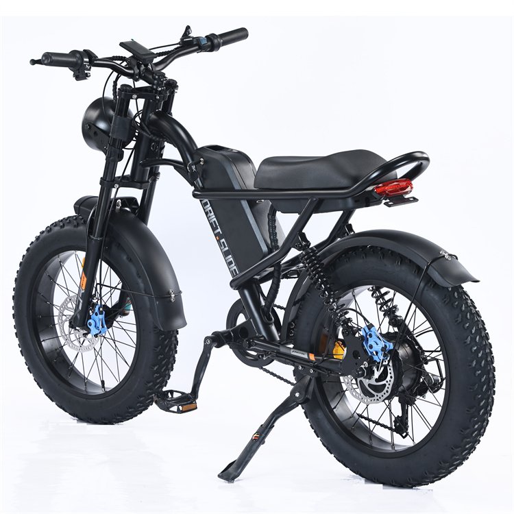 EU warehouse hot 48V 13Ah fast electric hybrid bicycle electric city e bike 1000w 29inch big wheel adult mountain commute ride