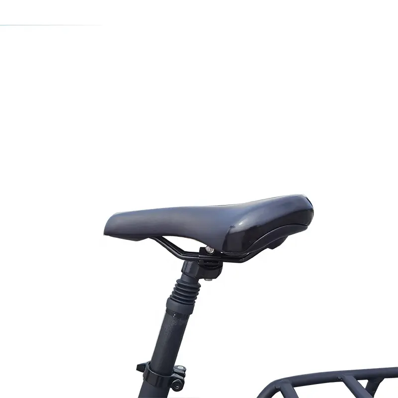 Factory Price Electric Bicycle 20 Inch Foldable Bicycle Fat Tire Folding Electric Bike