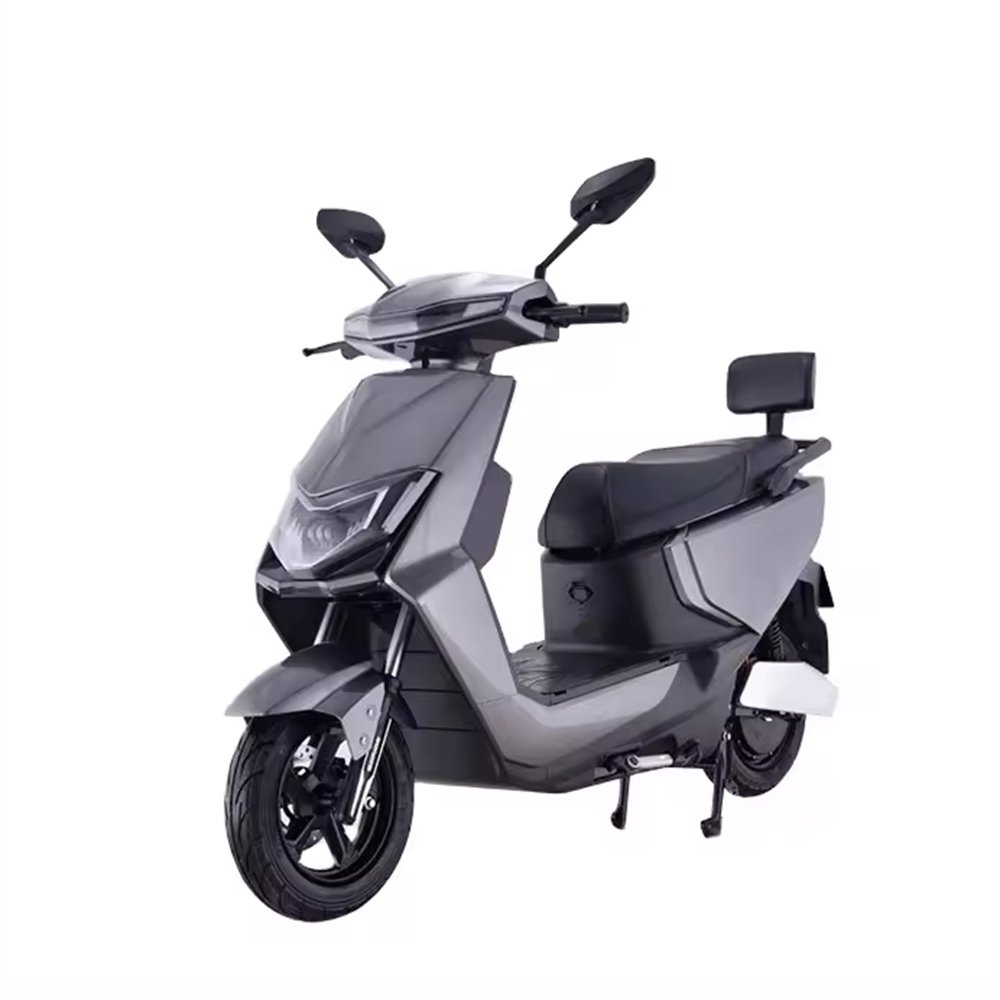 Powerful 3000w Lithium Battery Mini 12 Inch Women Retro Eu Stock For Adults Electric City Bike Scooters