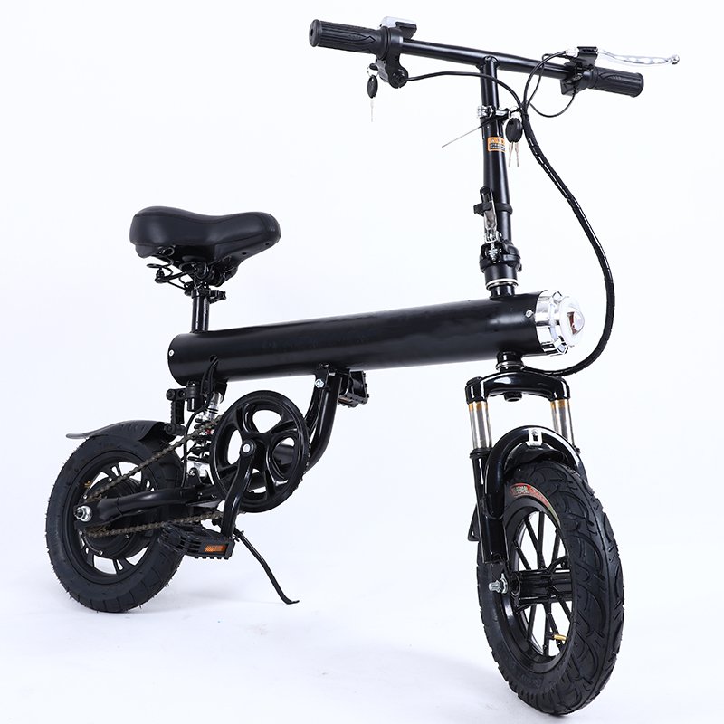 Cost-Effective Electric Bike Adult With Powerful High Quality E-Bike Battery High Performance Bike Electric