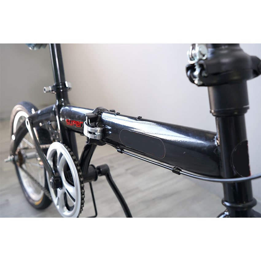 China Factory Wholesale Mini Folding Bikes/Small Size Folded bikes/China Manufactory folding bicicle mountain bike for sale fold
