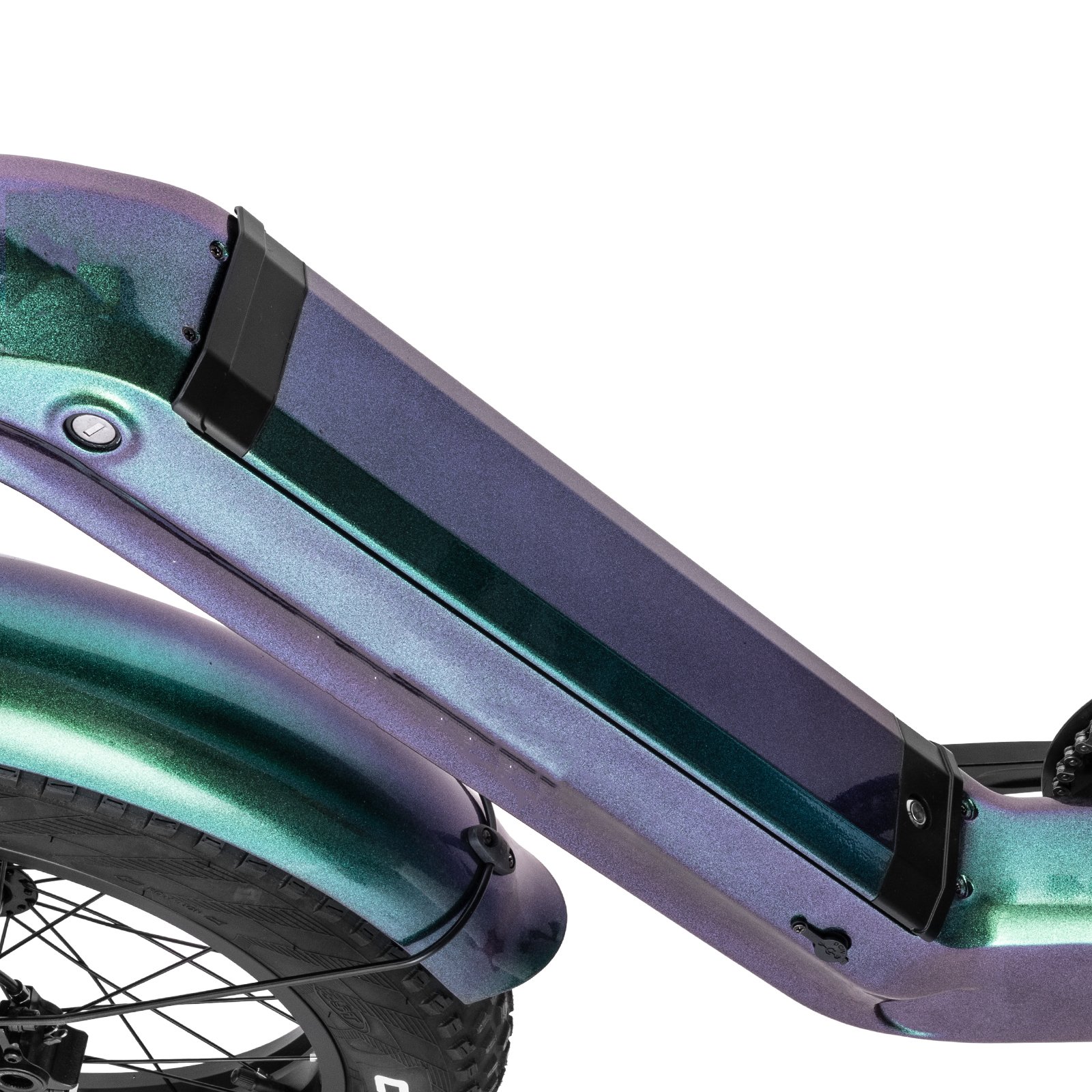 New arrival 48V fat bike 100km EU 20 inch LCD Display Lithium Battery electric city bike