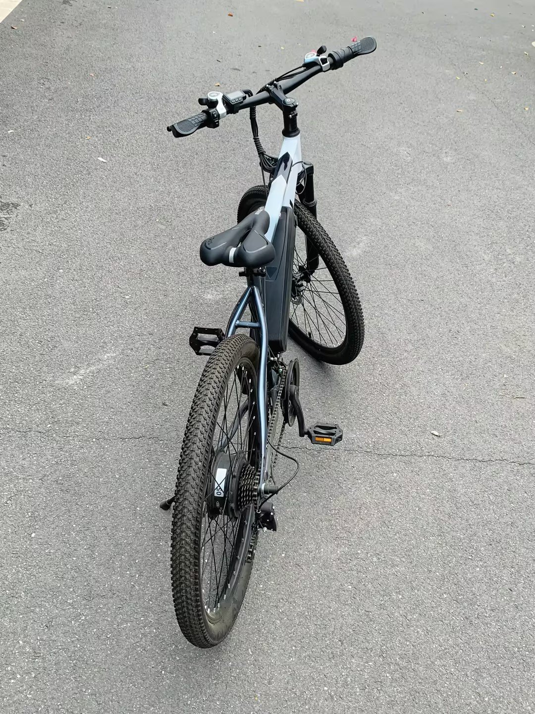 26Inch Pedelec 250W Hybrid Ebike Electric Mountain Bike Mountain Ebike E-Bike Bicycle