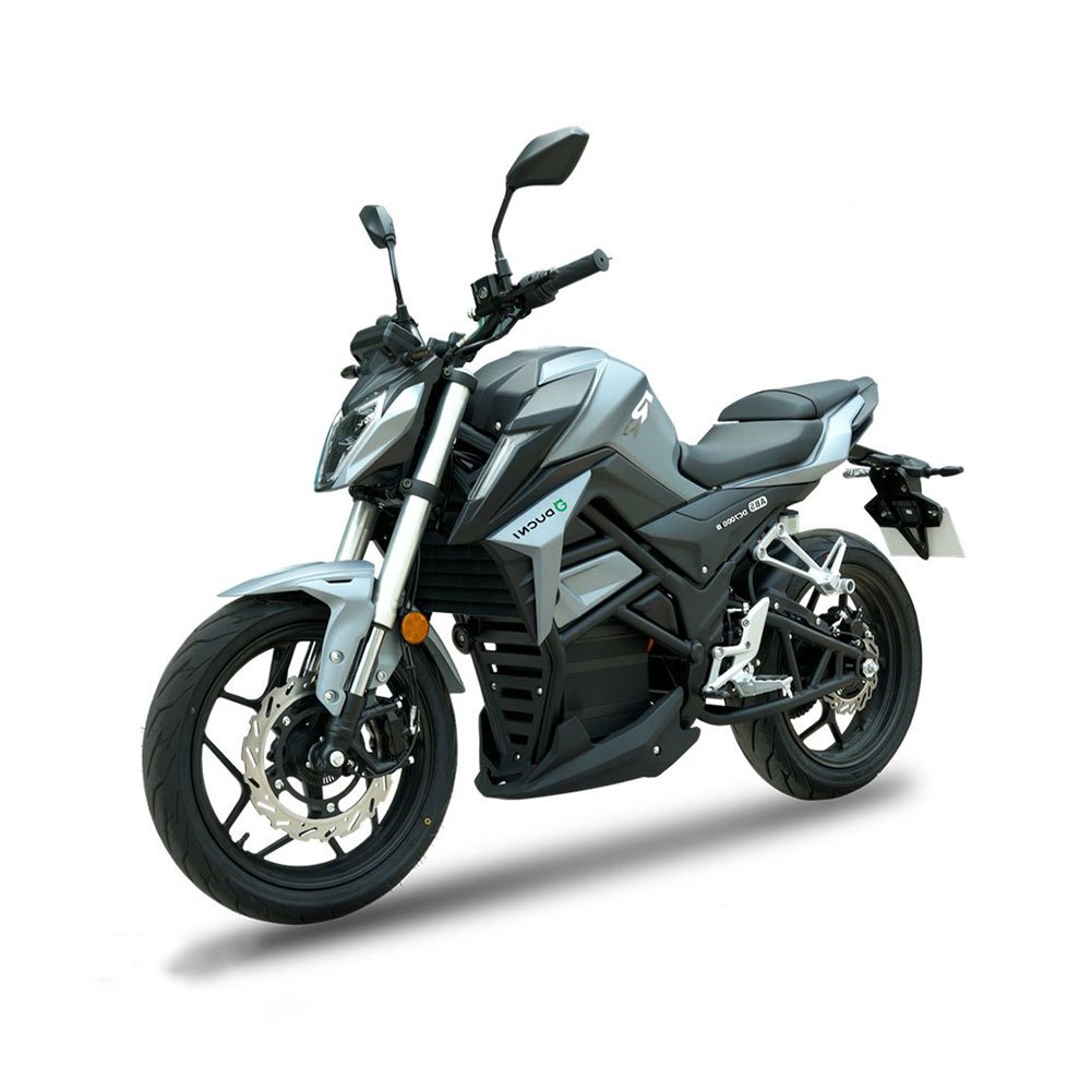 2024 design EEC High Speed 90km/h long range green Electric Scooter Electric Motorcycle Motorbike Superbike Sportbike