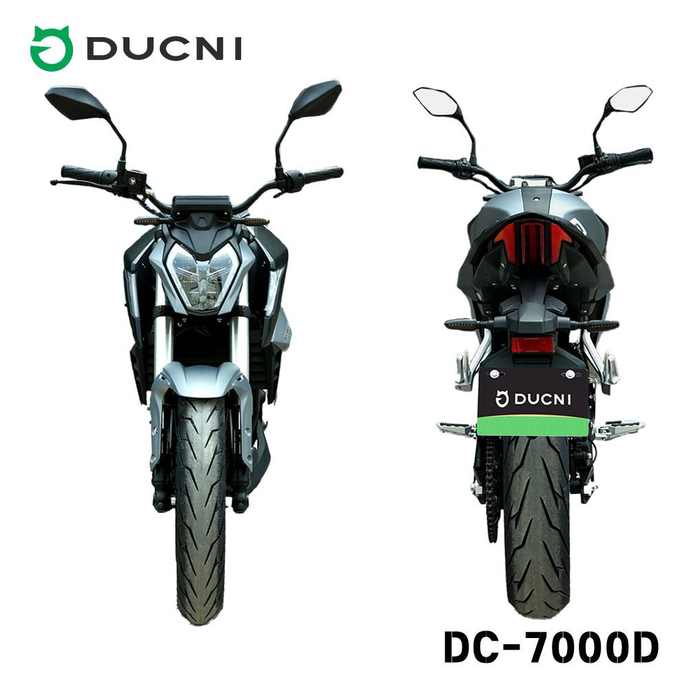 2024 design EEC High Speed 90km/h long range green Electric Scooter Electric Motorcycle Motorbike Superbike Sportbike