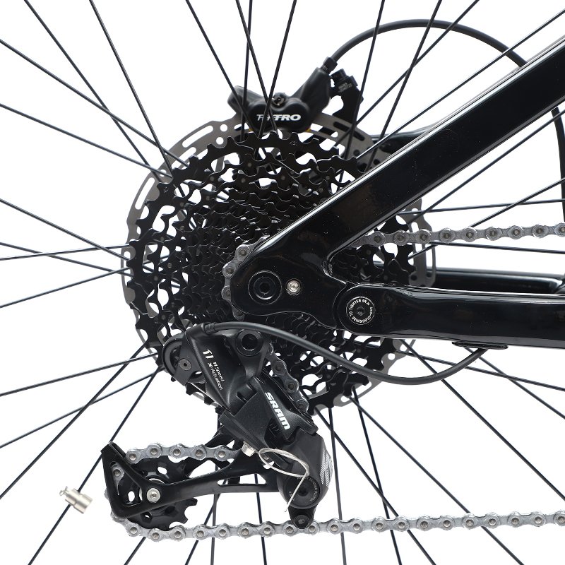 27.5\/29 Inch G510 M620 48V\/52V 1000W Bafang Mid Drive Dual Suspension Fat Tire Electric Mountain Bike