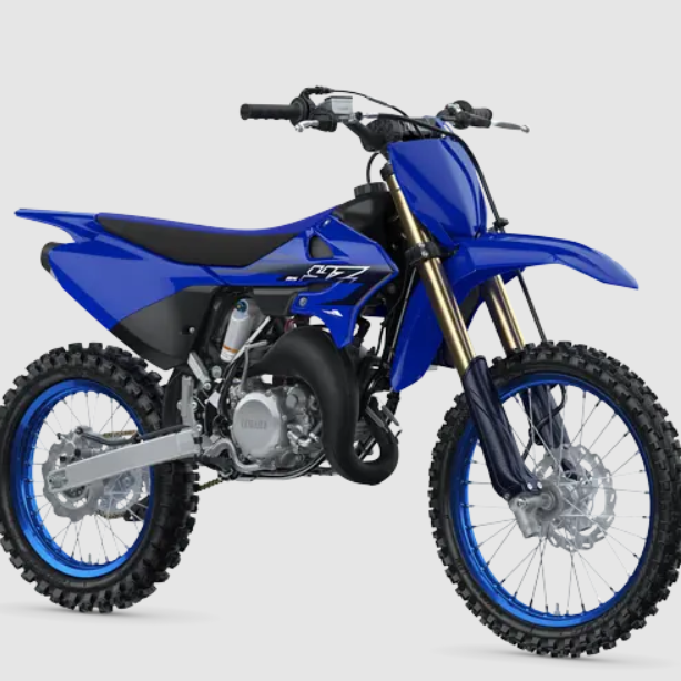 NEW ARRIVAL 2024 YAMAHAS YZ450F RACING EDITION OFF ROAD MOTORCYCLE BLUE CHEAP PRICE