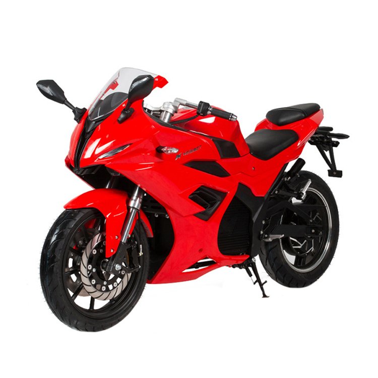 HEZZO 2022 72V 8000w mid drive electric motorcycle 106ah sportbike highspeed e-Motorcycle motorbike moto electrica