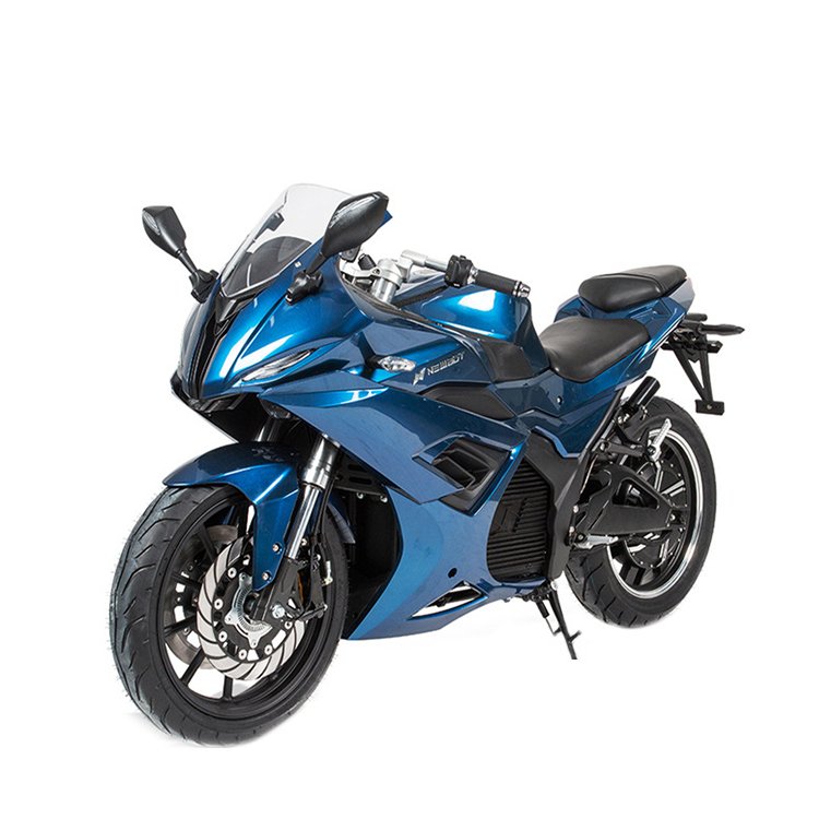 HEZZO 2022 72V 8000w mid drive electric motorcycle 106ah sportbike highspeed e-Motorcycle motorbike moto electrica