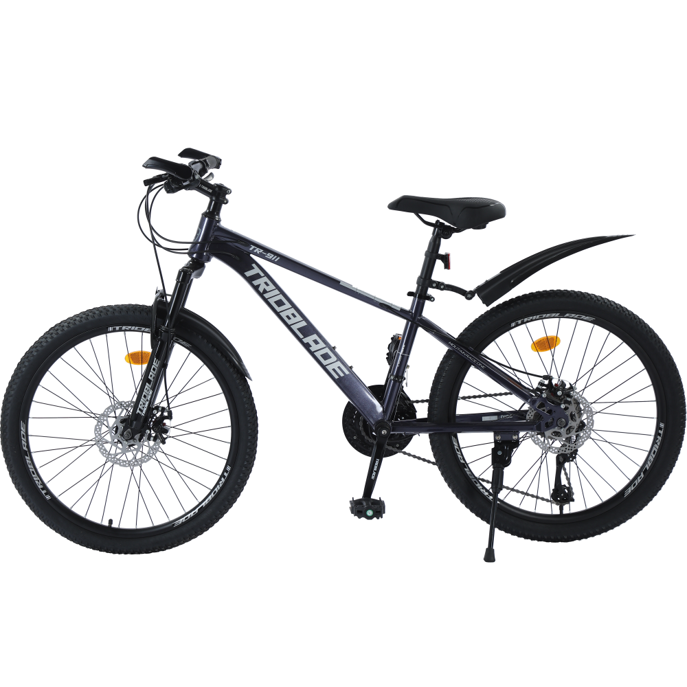 TRIOBLADE popular brand Low price enduro bicycle 20inch 26inch 21 speed Full Suspension mountain bike