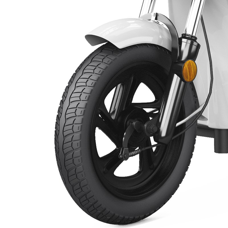 Factory Wholesale Electric Bicycle with 350W-500W Motor Drive 48V Lithium Battery Capacity Original E-Bike for Wholesales