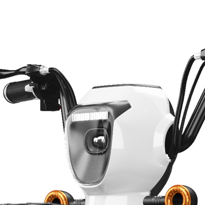 Factory Wholesale Electric Bicycle with 350W-500W Motor Drive 48V Lithium Battery Capacity Original E-Bike for Wholesales