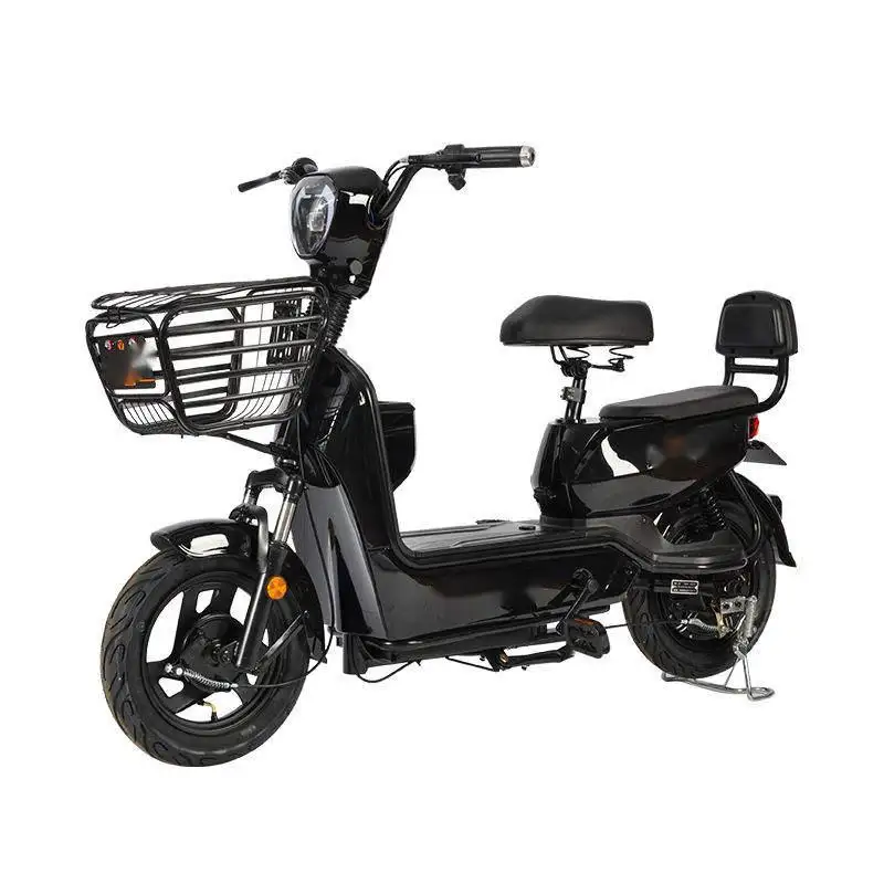 Factory offers attractive price electric bike 2022 electric bike adult