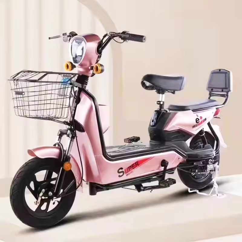 Factory offers attractive price electric bike 2022 electric bike adult