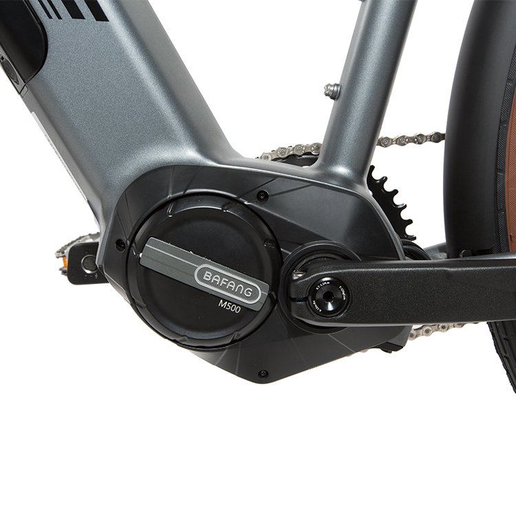Drop shipping road electric bicycle Electric City Bike with 36V/14AH L G Battery eu warehouse