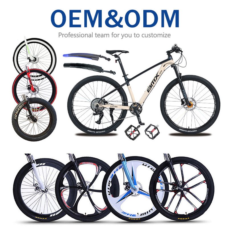 Factory trek sport 2024 MTB 26" 27.5 29 inch aluminium alloy bisicleta 11 Speed cycle adult bicycle mountain bike for man