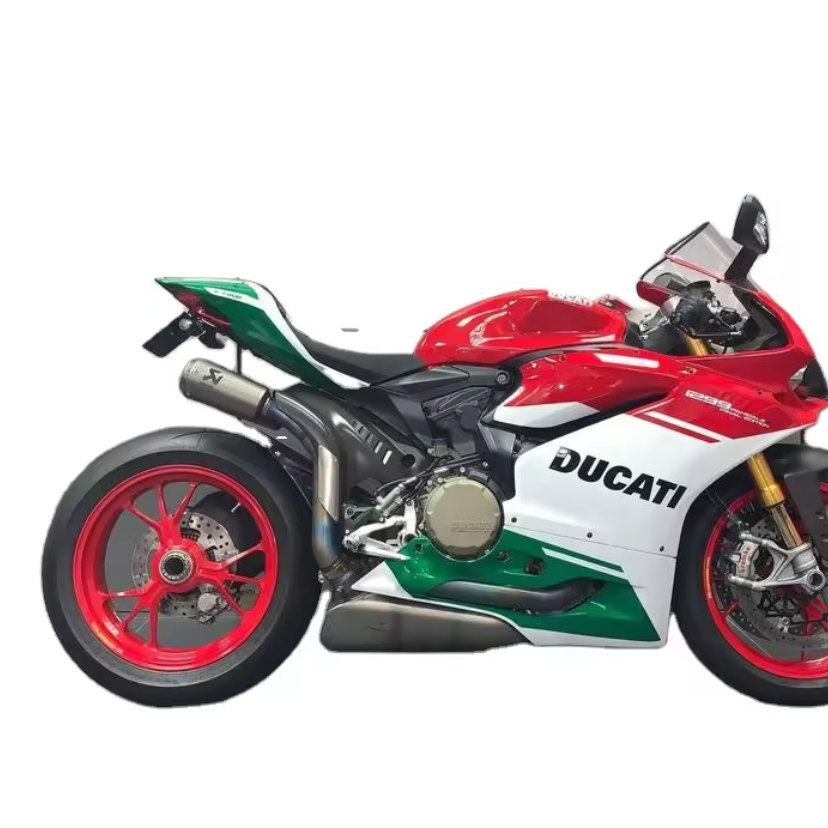 2024 Hot Trending 1299 Panigale R Final Edition ABS 1285cc used sport bike Enduro Dirt Bike Sportbike Motorcycle sport bike