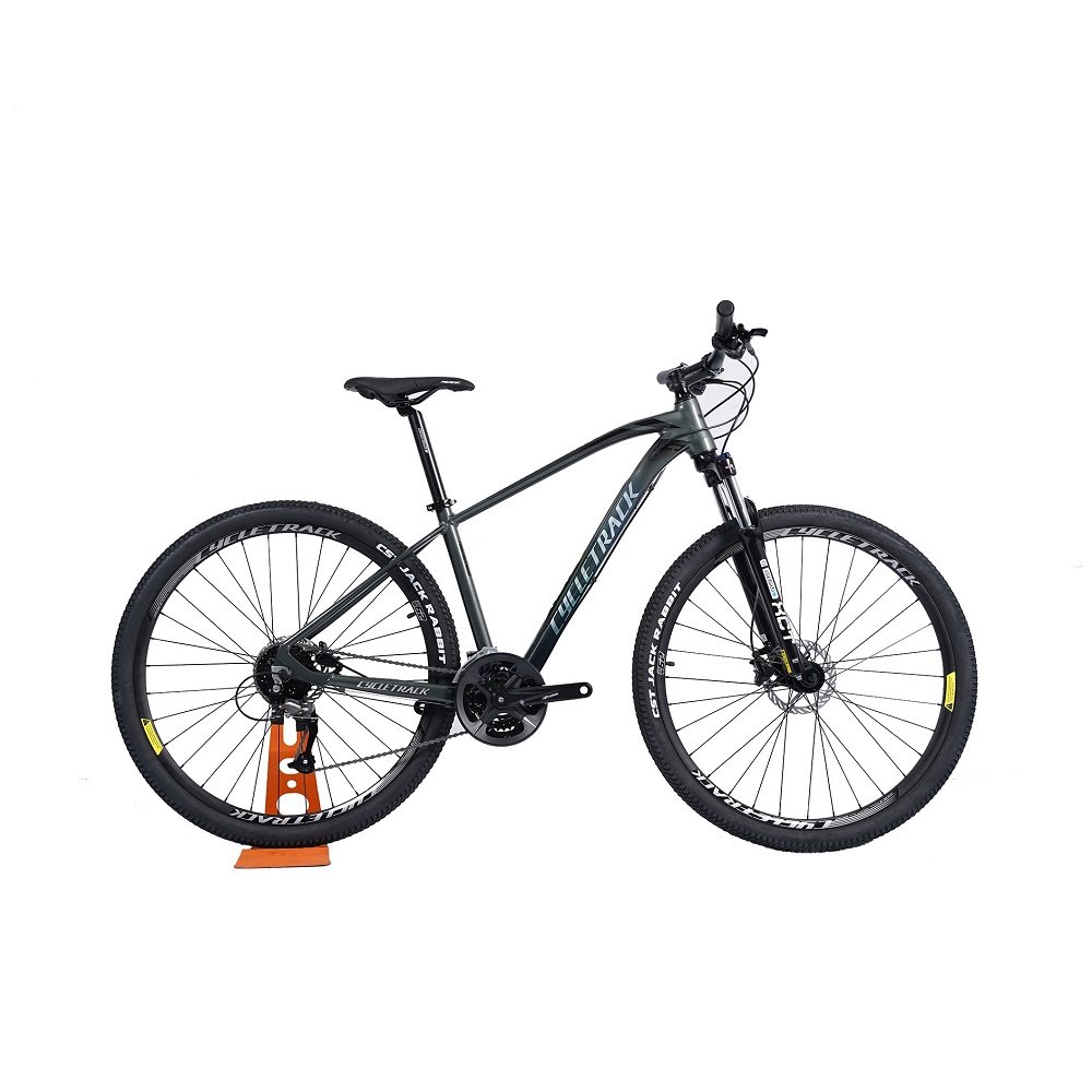 Cycletrack 690 Factory Wholesale MTB Bicycle Aluminum Alloy MTB 29 Inch Mountain Bike with Oil Break Alloy Rim