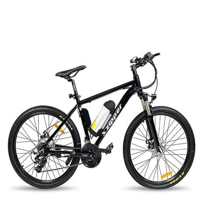 Fast Selling Electric Mountain Bike 0029 Brand New Wheel Bicycle Ready for Sale